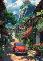 Hillside Haven