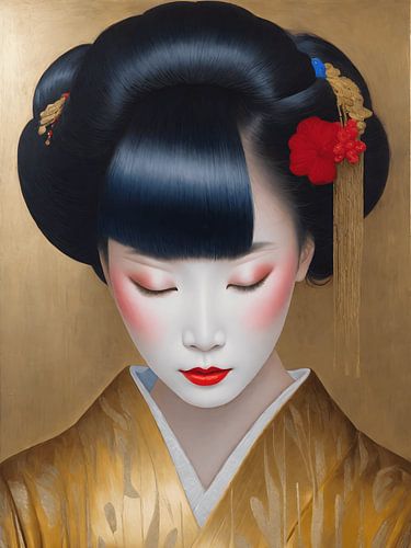 Geisha