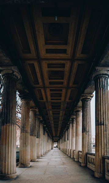 Berlin by Hello Pompoyo