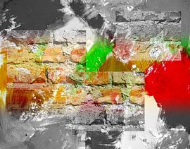 Wall Art by M.A. Ziehr