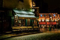 Café de Paris