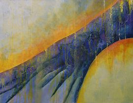 Genezing sur Marianne de Groot