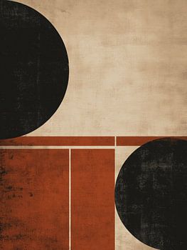 Echos der Jahrhundertmitte