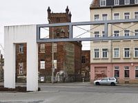 Stilmix in Plagwitz
