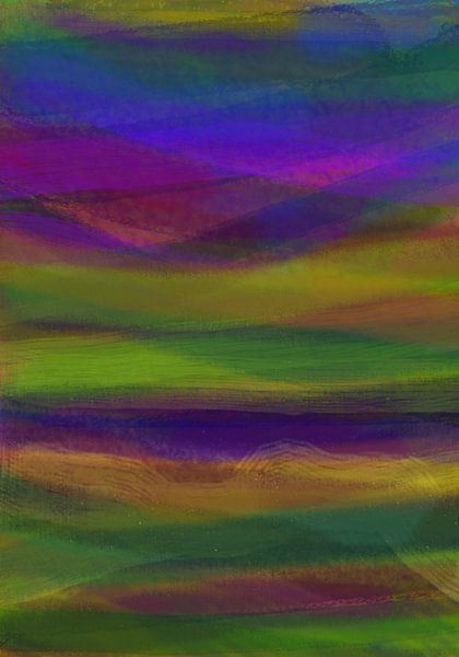 Rainbow by arte factum berlin