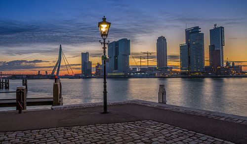 Na regen komt zonnenschijn