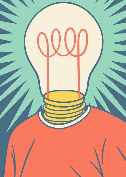 Unique man by XIAO AHKI