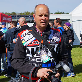 Peter Verheijen profielfoto
