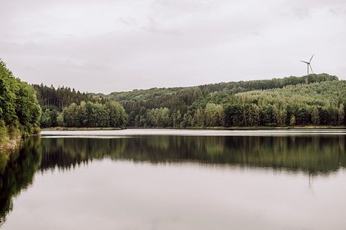 Barrage de Klingenberg