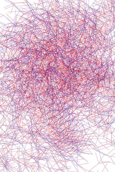 Sphères transparentes par Dietmar Meinhardt