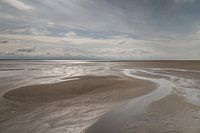 Beach Maasvlakte