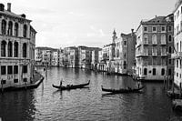 Evening in Venice