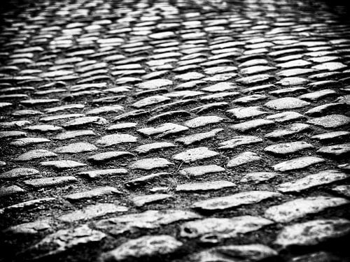 Kasseien van de Kemmelberg