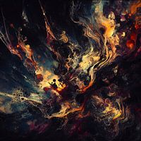 Obscuur abstractionisme