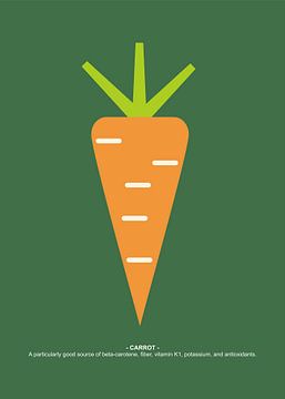 CARROT