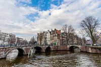 Amsterdam Keizersgracht 562-564