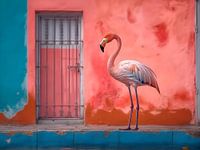 Flamingo