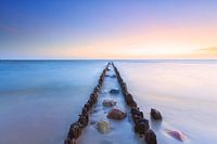 Calmness - IJsselmeer near Hindeloopen