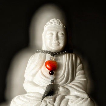 Boeddha 1