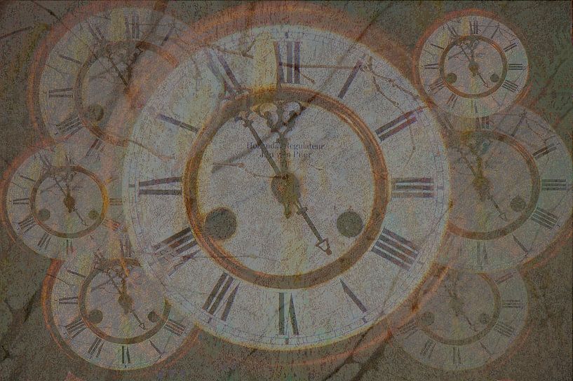 es ist höchste Zeit von Miny'S