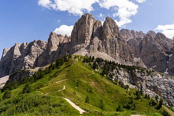 Dolomiten