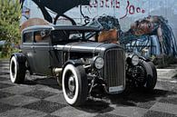 Hot Rod Bolide van Joachim G. Pinkawa thumbnail