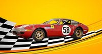 Ferrari Daytona