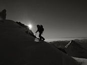 Gran Paradiso von Menno Boermans Miniaturansicht