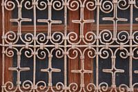 fence