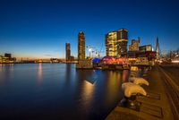 Rotterdam Rijnhaven
