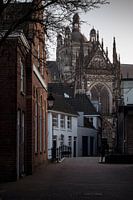 Den Bosch center
