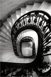 Architecture de la transition sur Skyfall