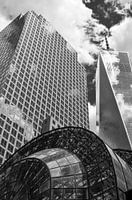 One WTC New York Architektur