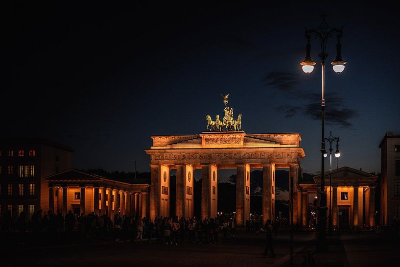 Berlin by Hello Pompoyo