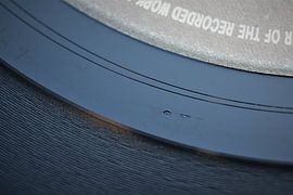 Vinyl von Bert Kottier