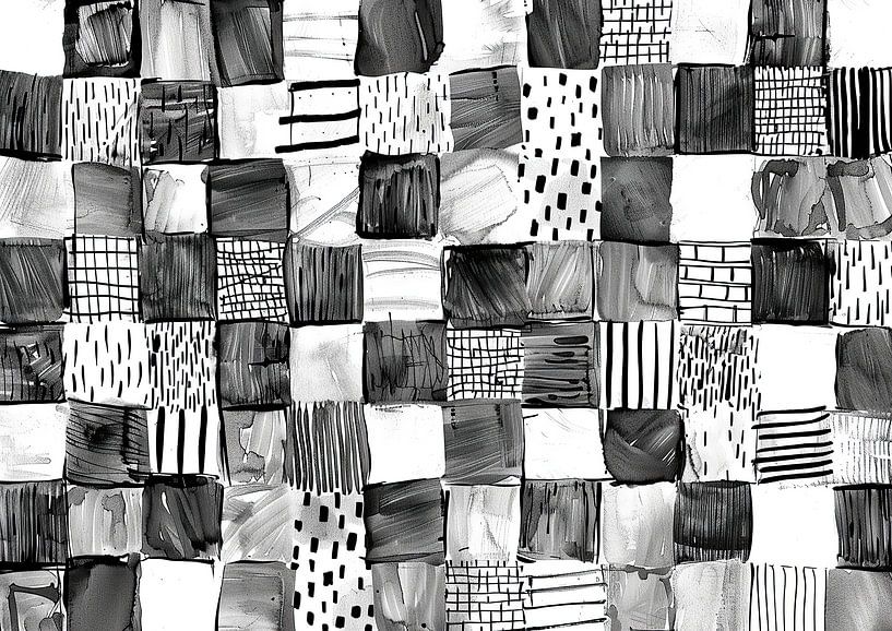 Lignes modernes | Moderne par La collection ARTEO