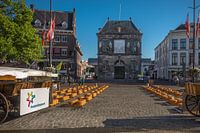 Kaasmarkt  Gouda
