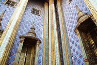 Bangkok, Thaïlande - Temple Wat Pho
