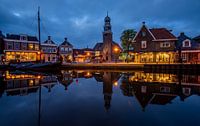 Port of Lemmer