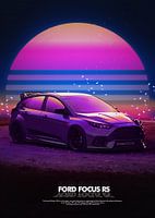 Ford Focus RS