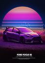 Ford Focus RS by Ali Firdaus thumbnail