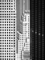 New York 5th Avenue See Through