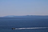 Tiefblau