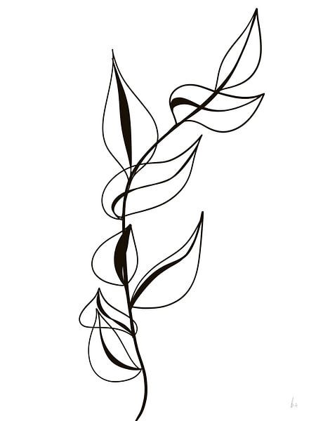 HEARTBEAT II by AnkieArt