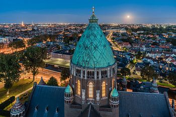 Grimpez à la lumière