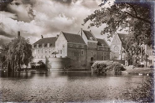 Schloss Woerden