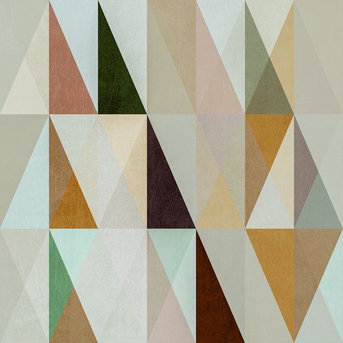 The Nordic WAY  XVI by Pascal Deckarm