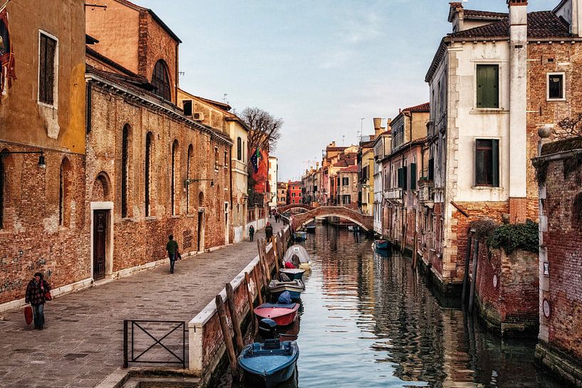 Venise par Rob Boon