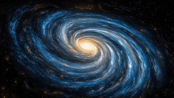 ️ Supernova Orkaan van Surreal Media