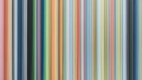 Line of Colors